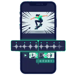 Beat Sync Zoom Template