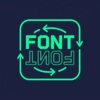 Mirror Fonts