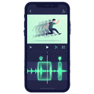 Slow Motion Beat Template