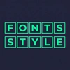 Square Fonts