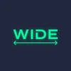 Wide Text Fonts